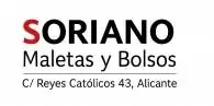 Soriano Maletas y Bolsos