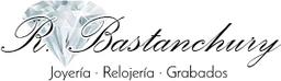 Joyería, Relojería y Grabados R. Bastanchury