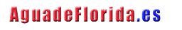 Agua de Florida