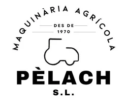 Maquinària Agrícola Pèlach