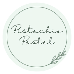 Pistachio Pastel