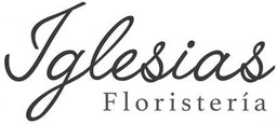 Iglesias Floristería