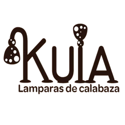 Kuia Lámparas