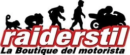 Raiderstil