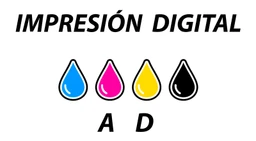 Impresión Digital AD
