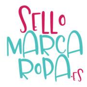 Sello Marca Ropa