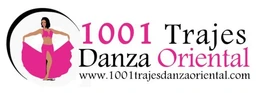 1001 Trajes Danza Oriental