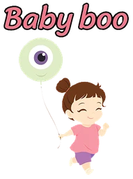 BabyBoo Utrera