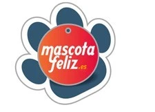 Mascota Feliz