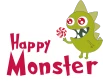 Happy Monster