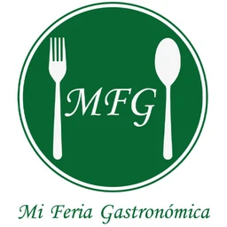 Mi feria gastronómica