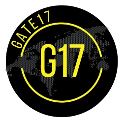 GATE 17