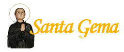 Santa Gema Tienda