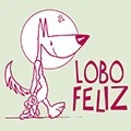 El Lobo Feliz