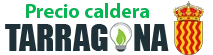 Precio Caldera Tarragona