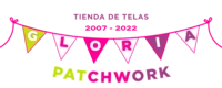 Gloria Patchwork