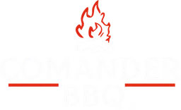 COMANDER BBQ