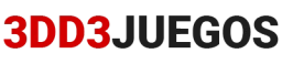 3DD3 Juegos