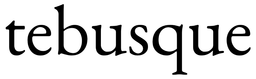 Tebusque