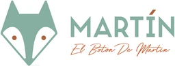 El Botón de Martín