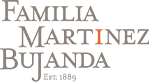 Familia Martínez Bujanda