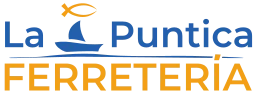 Ferretería La Puntica