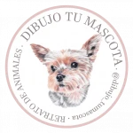 Dibujo tu Mascota