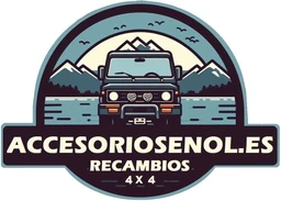 Accesorios Enol