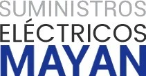 Suministros Eléctricos Mayan