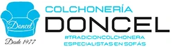 Colchonería Doncel