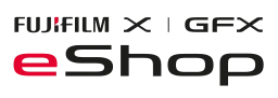 Fujifilm eShop