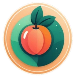 Fruta Rosa