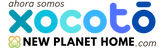 New Planet Home
