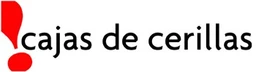 Cajas de Cerillas