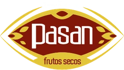 Almendras Pasan