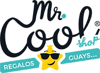 Mr. Cool Shop