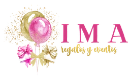 IMA Regalos y Eventos