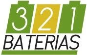 321 Baterías