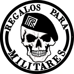 Regalos para Militares