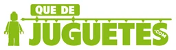 Qué de juguetes