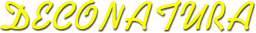 Deconatura