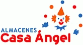 Casa Ángel