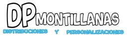 Distribuciones y Personalizaciones Montillanas