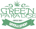 The Green Paradise