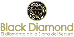 Black Diamond Truffle