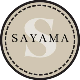 Sayama Complementos