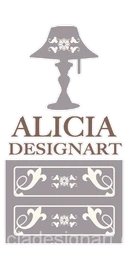 Alicia Design Art
