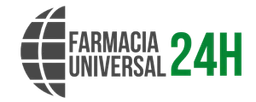 Farmacia Universal 24h