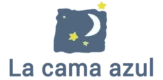 La Cama Azul