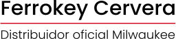 Ferrokey Cervera